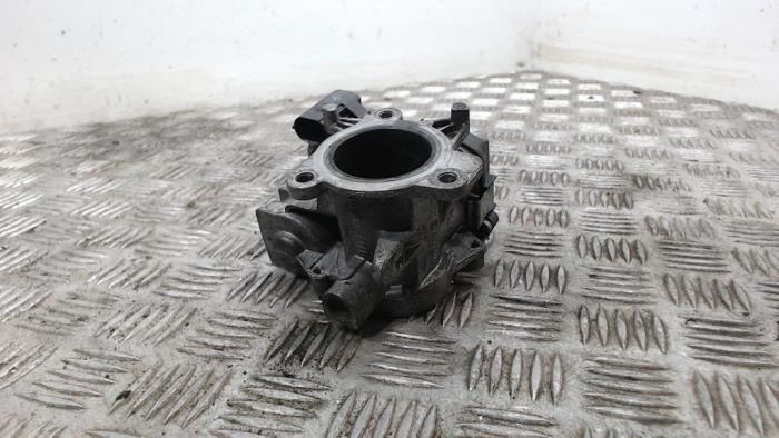 Gebrauchte Drosselklappengehäuse Alfa Romeo MiTo (955) 1.3 JTDm 16V Preis € 31,50 Margenregelung angeboten von Binckhorst BV