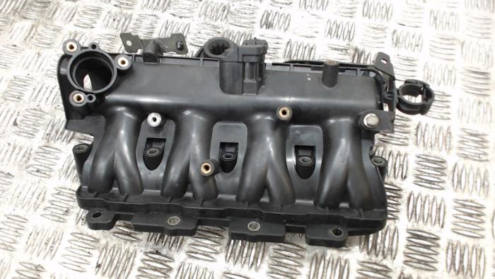 Gebrauchte Ansaugbrugge Alfa Romeo MiTo (955) 1.3 JTDm 16V Preis € 31,50 Margenregelung angeboten von Binckhorst BV