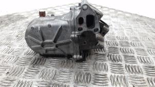 AGR Ventil van een Alfa Romeo MiTo (955) 1.3 JTDm 16V 2014