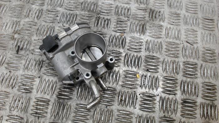 Gebrauchte Drosselklappengehäuse Kia Picanto (TA) 1.2 16V Preis € 31,50 Margenregelung angeboten von Binckhorst BV