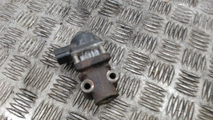 Gebrauchte AGR Ventil Suzuki Alto 1.0 12V Preis € 26,25 Margenregelung angeboten von Binckhorst BV