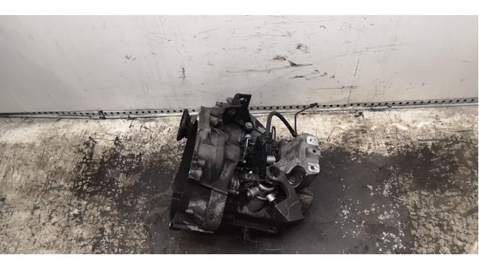 Gebrauchte Getriebe Volkswagen Golf VI (5K1) 1.4 TSI 122 16V Preis € 630,00 Margenregelung angeboten von Binckhorst BV