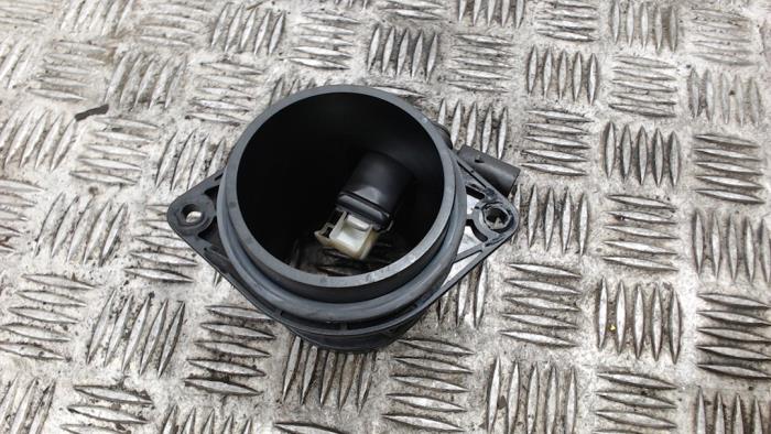 Gebrauchte Luftmengenmesser Mercedes A (W169) 2.0 A-200 CDI 16V Preis € 42,00 Margenregelung angeboten von Binckhorst BV