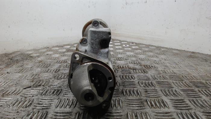 Used Starter Mercedes A (W169) 2.0 A-200 CDI 16V Price € 31,50 Margin scheme offered by Binckhorst BV