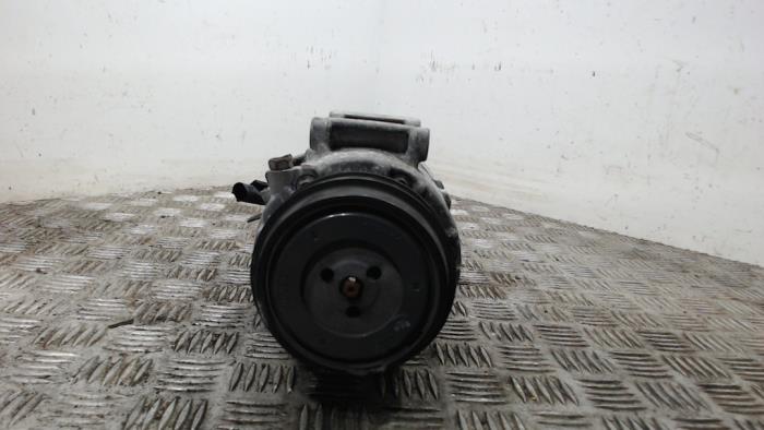 Gebrauchte Klimapumpe Mercedes A (W169) 2.0 A-200 CDI 16V Preis € 72,45 Margenregelung angeboten von Binckhorst BV