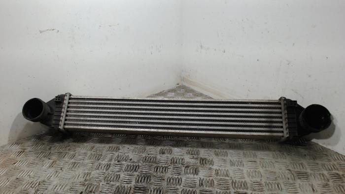 Used Intercooler Mercedes A (W169) 2.0 A-200 CDI 16V Price € 26,25 Margin scheme offered by Binckhorst BV