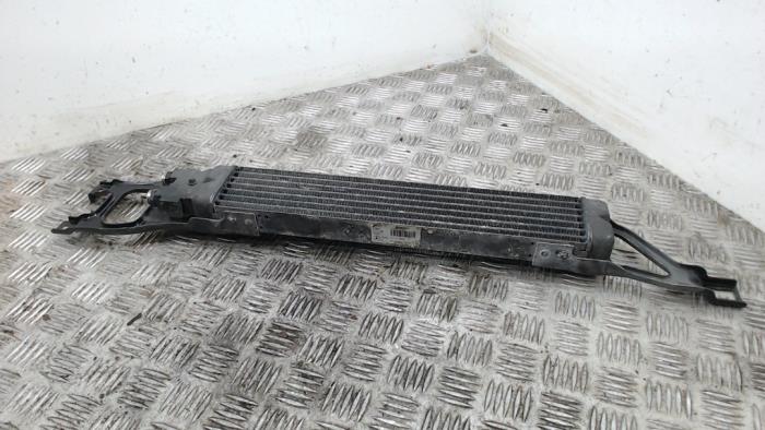 Gebrauchte Ölkühler Mercedes A (W169) 2.0 A-200 CDI 16V Preis € 31,50 Margenregelung angeboten von Binckhorst BV