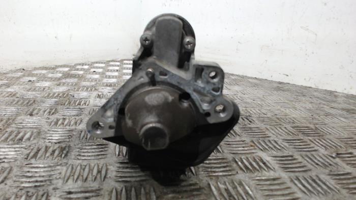 Used Starter Renault Kangoo Express (FW) 1.5 dCi 85 Price € 31,50 Margin scheme offered by Binckhorst BV