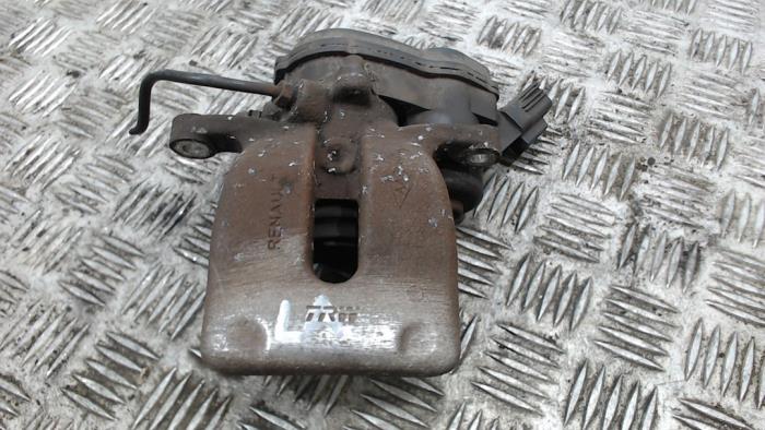 Gebrauchte Bremszange links hinten Renault Grand Scénic III (JZ) 1.4 16V TCe 130 Preis € 52,50 Margenregelung angeboten von Binckhorst BV