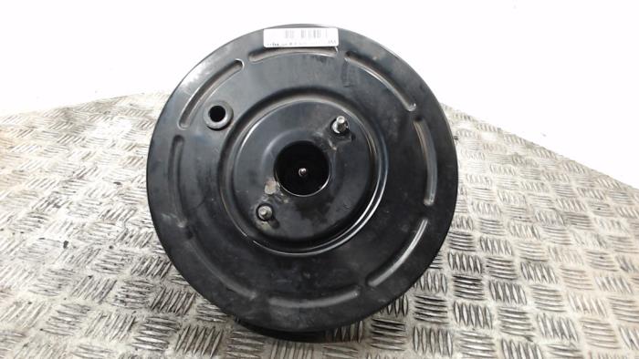 Usagé Servo frein Renault Grand Scénic III (JZ) 1.4 16V TCe 130 Prix € 31,50 Règlement à la marge proposé par Binckhorst BV