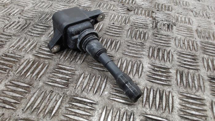 Gebrauchte Zündspule Renault Grand Scénic III (JZ) 1.4 16V TCe 130 Preis € 10,50 Margenregelung angeboten von Binckhorst BV
