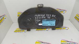 Used Instrument panel Mazda 323 Price € 42,00 Margin scheme offered by Binckhorst BV
