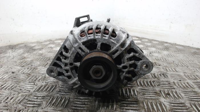 Gebrauchte Dynamo Kia Venga 1.4 CVVT 16V Preis € 36,75 Margenregelung angeboten von Binckhorst BV