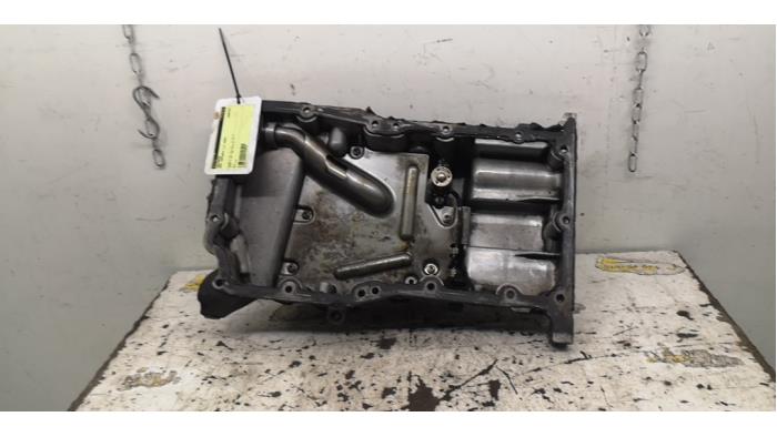 Usagé Couvercle carter Opel Insignia Sports Tourer 2.0 Turbo 16V Ecotec Prix € 36,75 Règlement à la marge proposé par Binckhorst BV
