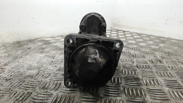 Gebrauchte Anlasser Opel Zafira (M75) 1.9 CDTI 16V Preis € 31,50 Margenregelung angeboten von Binckhorst BV