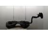 Mercedes-Benz C Estate (S204) 2.2 C-180 CDI 16V BlueEFFICIENCY Tank