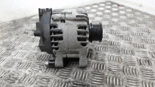 Dynamo van een Ford Grand C-Max (DXA) 2.0 TDCi 16V 2013