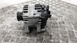 Dynamo van een Ford Grand C-Max (DXA) 2.0 TDCi 16V 2013