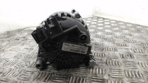Dynamo van een Ford Grand C-Max (DXA) 2.0 TDCi 16V 2013