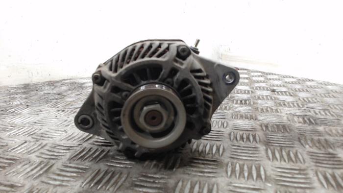 Gebrauchte Dynamo Suzuki Splash 1.0 12V Preis € 42,00 Margenregelung angeboten von Binckhorst BV