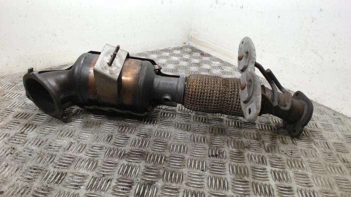 Gebrauchte Katalysator Ford Mondeo IV 2.0 Ecoboost SCTi 16V Preis € 210,00 Margenregelung angeboten von Binckhorst BV