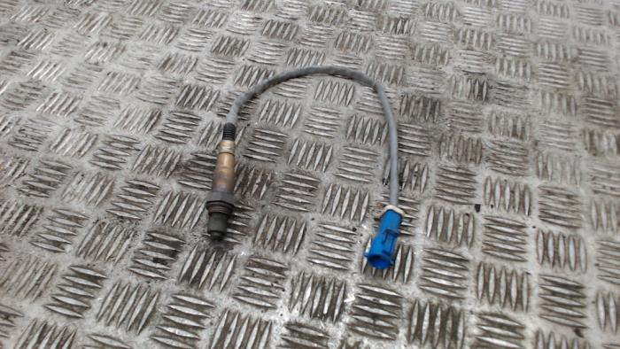 Usados Sonda Lambda Ford Focus 2 Wagon 1.6 16V Precio € 15,75 Norma de margen ofrecido por Binckhorst BV