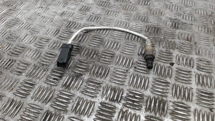 Gebrauchte Lambdasonde Peugeot 208 I (CA/CC/CK/CL) 1.2 Vti 12V PureTech 82 Preis € 15,75 Margenregelung angeboten von Binckhorst BV