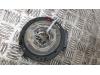 Mercedes-Benz C Estate (S204) 2.2 C-180 CDI 16V BlueEFFICIENCY Airbagring