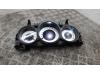 Mercedes-Benz C Estate (S204) 2.2 C-180 CDI 16V BlueEFFICIENCY Instrumentpanel