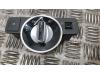 Mercedes-Benz C Estate (S204) 2.2 C-180 CDI 16V BlueEFFICIENCY Ljusbrytare