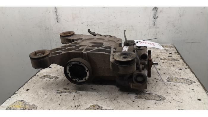 Gebrauchte Differential hinten Skoda Octavia Combi (1Z5) 1.9 TDI 4x4 Preis € 210,00 Margenregelung angeboten von Binckhorst BV