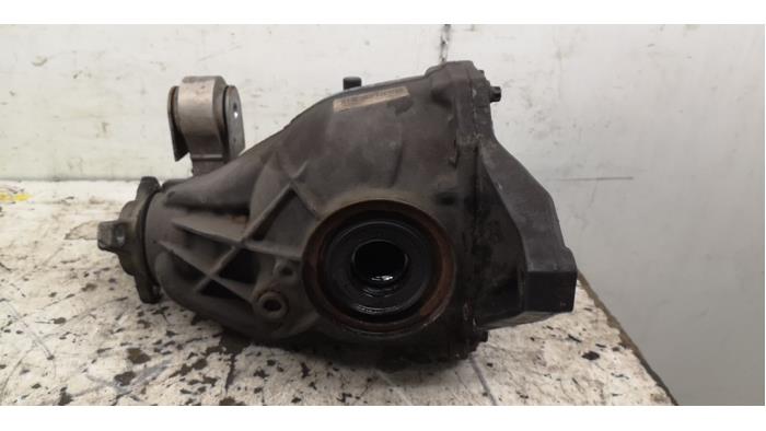 Used Rear differential Mercedes C Estate (S204) 2.2 C-180 CDI 16V BlueEFFICIENCY Price € 157,50 Margin scheme offered by Binckhorst BV