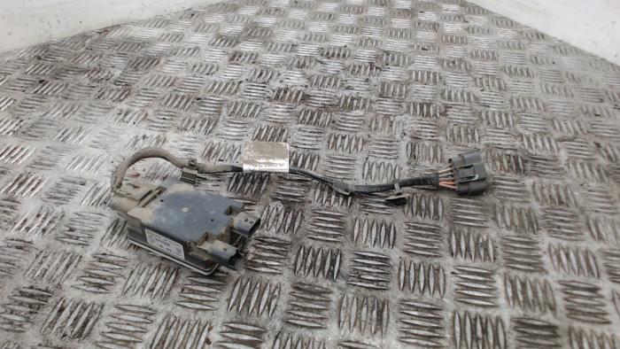 Usagé Module pompe carburant Renault Master III (MA/MB/MC/MD/MH/MF/MG/MH) 2.3 dCi 145 16V Prix € 42,00 Règlement à la marge proposé par Binckhorst BV
