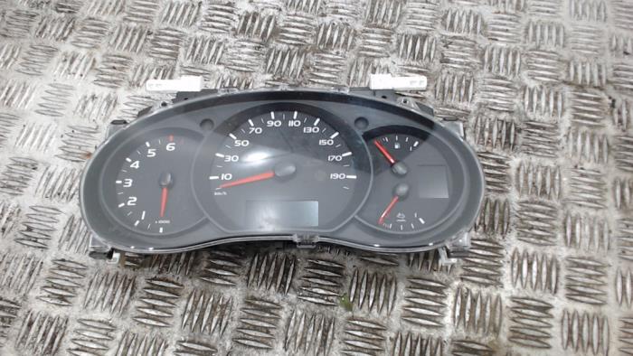 Używane Tablica rozdzielcza Renault Master III (MA/MB/MC/MD/MH/MF/MG/MH) 2.3 dCi 145 16V Cena € 131,25 Procedura marży oferowane przez Binckhorst BV