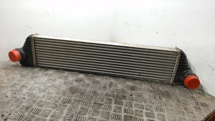 Used Intercooler Renault Master III (MA/MB/MC/MD/MH/MF/MG/MH) 2.3 dCi 145 16V Price € 52,50 Margin scheme offered by Binckhorst BV