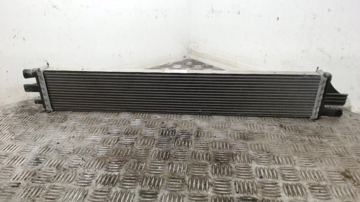 Usagé Radiateur Renault Master III (MA/MB/MC/MD/MH/MF/MG/MH) 2.3 dCi 145 16V Prix € 36,75 Règlement à la marge proposé par Binckhorst BV