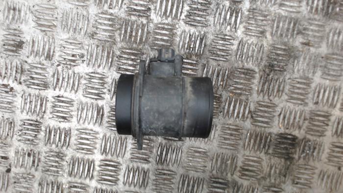 Gebrauchte Luftmengenmesser Renault Master III (MA/MB/MC/MD/MH/MF/MG/MH) 2.3 dCi 145 16V Preis € 31,50 Margenregelung angeboten von Binckhorst BV