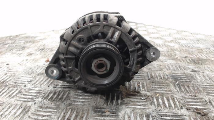Gebrauchte Dynamo Hyundai i10 (F5) 1.1i 12V Preis € 36,75 Margenregelung angeboten von Binckhorst BV