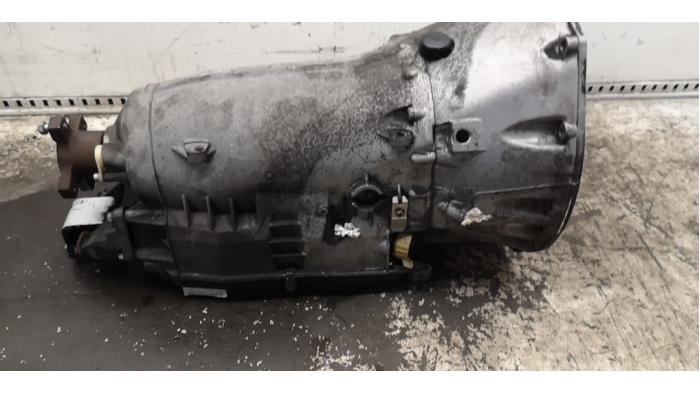 Getriebe van een Mercedes-Benz Vito (639.6) 2.2 111 CDI 16V 2008