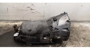 Getriebe van een Mercedes-Benz Vito (639.6) 2.2 111 CDI 16V 2008