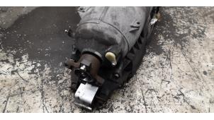 Getriebe van een Mercedes-Benz Vito (639.6) 2.2 111 CDI 16V 2008