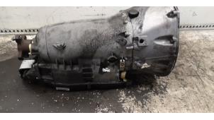 Getriebe van een Mercedes-Benz Vito (639.6) 2.2 111 CDI 16V 2008