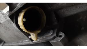 Getriebe van een Mercedes-Benz Vito (639.6) 2.2 111 CDI 16V 2008