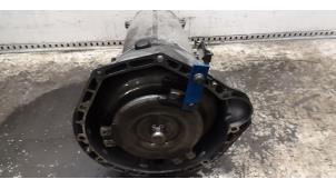Getriebe van een Mercedes-Benz Vito (639.6) 2.2 111 CDI 16V 2008