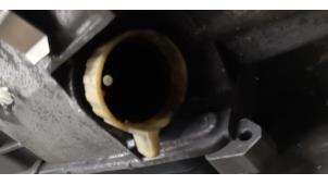 Getriebe van een Mercedes-Benz Vito (639.6) 2.2 111 CDI 16V 2008