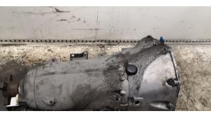 Getriebe van een Mercedes-Benz Vito (639.6) 2.2 111 CDI 16V 2008