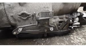 Getriebe van een Mercedes-Benz Vito (639.6) 2.2 111 CDI 16V 2008