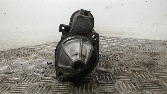 Gebrauchte Anlasser Mercedes Vito (639.6) 2.2 111 CDI 16V Preis € 31,50 Margenregelung angeboten von Binckhorst BV