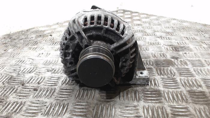 Używane Pradnica Volvo V70 (SW) 2.4 D5 20V Cena € 72,45 Procedura marży oferowane przez Binckhorst BV
