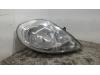 Renault Trafic New (FL) 2.5 dCi 16V 145 Scheinwerfer rechts